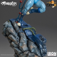 [Pre-Oder] Iron Studios - WilyKit & WilyKat BDS Art Scale 1/10 - Thundercats