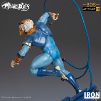 [Pre-Oder] Iron Studios - WilyKit & WilyKat BDS Art Scale 1/10 - Thundercats