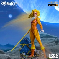 [Pre-Oder] Iron Studios - Cheetara BDS Art Scale 1/10 - Thundercats