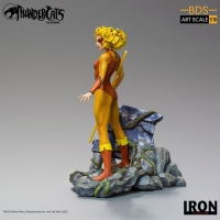 [Pre-Oder] Iron Studios - Cheetara BDS Art Scale 1/10 - Thundercats