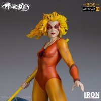 [Pre-Oder] Iron Studios - Cheetara BDS Art Scale 1/10 - Thundercats