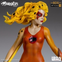 [Pre-Oder] Iron Studios - Cheetara BDS Art Scale 1/10 - Thundercats