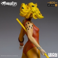 [Pre-Oder] Iron Studios - Cheetara BDS Art Scale 1/10 - Thundercats