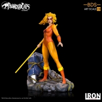 [Pre-Oder] Iron Studios - Cheetara BDS Art Scale 1/10 - Thundercats