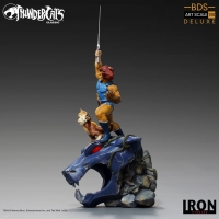 [Pre-Oder] Iron Studios - Panthro BDS Art Scale 1/10 - Thundercats