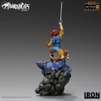 [Pre-Oder] Iron Studios - Panthro BDS Art Scale 1/10 - Thundercats