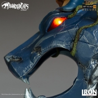 [Pre-Oder] Iron Studios - Panthro BDS Art Scale 1/10 - Thundercats