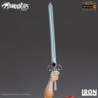 [Pre-Oder] Iron Studios - Panthro BDS Art Scale 1/10 - Thundercats