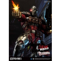 [Pre-Order] PRIME1 STUDIO - MMTFM-27: SOUNDWAVE & RAVAGE (TRANSFORMERS: BUMBLEBEE FILM)