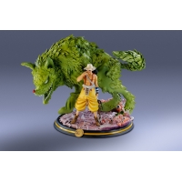 TSUME Art - One Piece - Usopp New World HQS