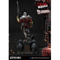 [Pre-Order] PRIME1 STUDIO - MMTFM-27: SOUNDWAVE & RAVAGE (TRANSFORMERS: BUMBLEBEE FILM)