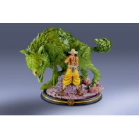 TSUME Art - One Piece - Usopp New World HQS