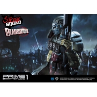 [Pre-Order] PRIME1 STUDIO - MMTFM-27: SOUNDWAVE & RAVAGE (TRANSFORMERS: BUMBLEBEE FILM)