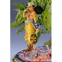 TSUME Art - One Piece - Usopp New World HQS