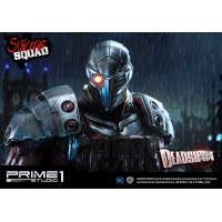 [Pre-Order] PRIME1 STUDIO - MMTFM-27: SOUNDWAVE & RAVAGE (TRANSFORMERS: BUMBLEBEE FILM)