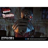 [Pre-Order] PRIME1 STUDIO - MMTFM-27: SOUNDWAVE & RAVAGE (TRANSFORMERS: BUMBLEBEE FILM)