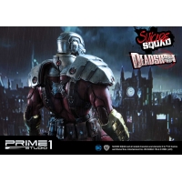 [Pre-Order] PRIME1 STUDIO - MMTFM-27: SOUNDWAVE & RAVAGE (TRANSFORMERS: BUMBLEBEE FILM)