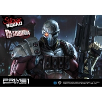 [Pre-Order] PRIME1 STUDIO - MMTFM-27: SOUNDWAVE & RAVAGE (TRANSFORMERS: BUMBLEBEE FILM)