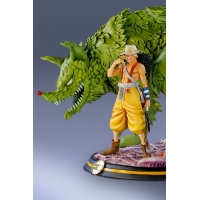 TSUME Art - One Piece - Usopp New World HQS