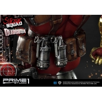 [Pre-Order] PRIME1 STUDIO - MMTFM-27: SOUNDWAVE & RAVAGE (TRANSFORMERS: BUMBLEBEE FILM)