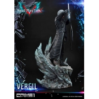 [Pre-Order] PRIME1 STUDIO - WAAL-07 ALIEN WARRIOR HEAD TROPHY (ALIENS FILM)