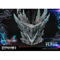 [Pre-Order] PRIME1 STUDIO - WAAL-07 ALIEN WARRIOR HEAD TROPHY (ALIENS FILM)