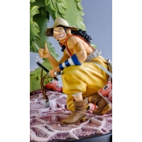 TSUME Art - One Piece - Usopp New World HQS