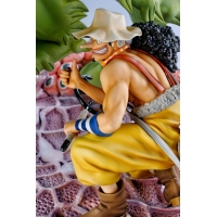 TSUME Art - One Piece - Usopp New World HQS