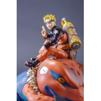 TSUME Art - Naruto - Naruto Uzumaki HQS