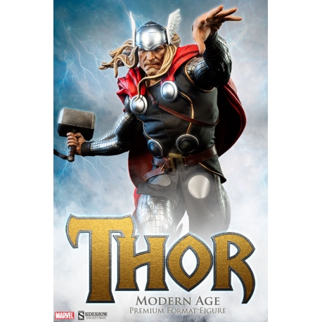 Sideshow - Premium Format™ Figure - Thor