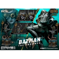 [Pre-Order] PRIME1 STUDIO - MMDCMT-03 THE DROWNED (DARK NIGHTS METAL COMICS)