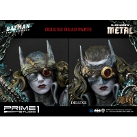 [Pre-Order] PRIME1 STUDIO - MMDCMT-03 THE DROWNED (DARK NIGHTS METAL COMICS)