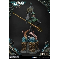 [Pre-Order] PRIME1 STUDIO - MMDCMT-03 THE DROWNED (DARK NIGHTS METAL COMICS)