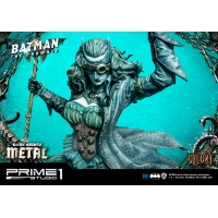 [Pre-Order] PRIME1 STUDIO - MMDCMT-03 THE DROWNED (DARK NIGHTS METAL COMICS)