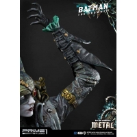 [Pre-Order] PRIME1 STUDIO - MMDCMT-03 THE DROWNED (DARK NIGHTS METAL COMICS)