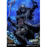 [Pre-Order] PRIME1 STUDIO - MMDCMT-03 THE DROWNED (DARK NIGHTS METAL COMICS)