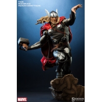 Sideshow - Premium Format™ Figure - Thor