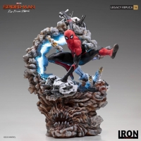 [Pre-Oder] Iron Studios - Lion-O & Snarf BDS Art Scale 1/10 - Thundercats