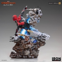 [Pre-Oder] Iron Studios - Lion-O & Snarf BDS Art Scale 1/10 - Thundercats