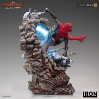 [Pre-Oder] Iron Studios - Lion-O & Snarf BDS Art Scale 1/10 - Thundercats