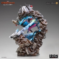 [Pre-Oder] Iron Studios - Lion-O & Snarf BDS Art Scale 1/10 - Thundercats