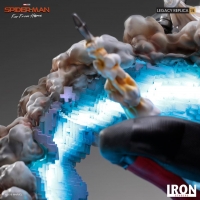 [Pre-Oder] Iron Studios - Lion-O & Snarf BDS Art Scale 1/10 - Thundercats