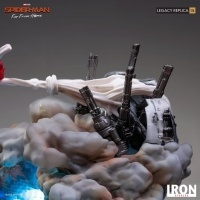 [Pre-Oder] Iron Studios - Lion-O & Snarf BDS Art Scale 1/10 - Thundercats