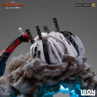 [Pre-Oder] Iron Studios - Lion-O & Snarf BDS Art Scale 1/10 - Thundercats