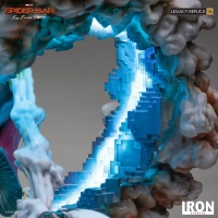 [Pre-Oder] Iron Studios - Lion-O & Snarf BDS Art Scale 1/10 - Thundercats