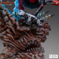 [Pre-Oder] Iron Studios - Lion-O & Snarf BDS Art Scale 1/10 - Thundercats