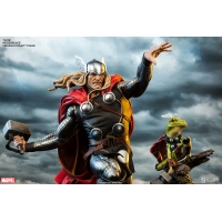 Sideshow - Premium Format™ Figure - Thor