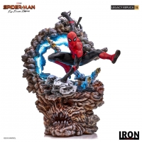 [Pre-Oder] Iron Studios - Lion-O & Snarf BDS Art Scale 1/10 - Thundercats