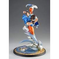 TSUME Art - Ultra Street Fighter IV - Chun-li HQF