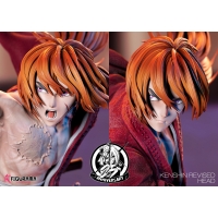 [Pre-Order] FIGURAMA COLLECTORS - ALUCARD HELLSING ELITE BUST